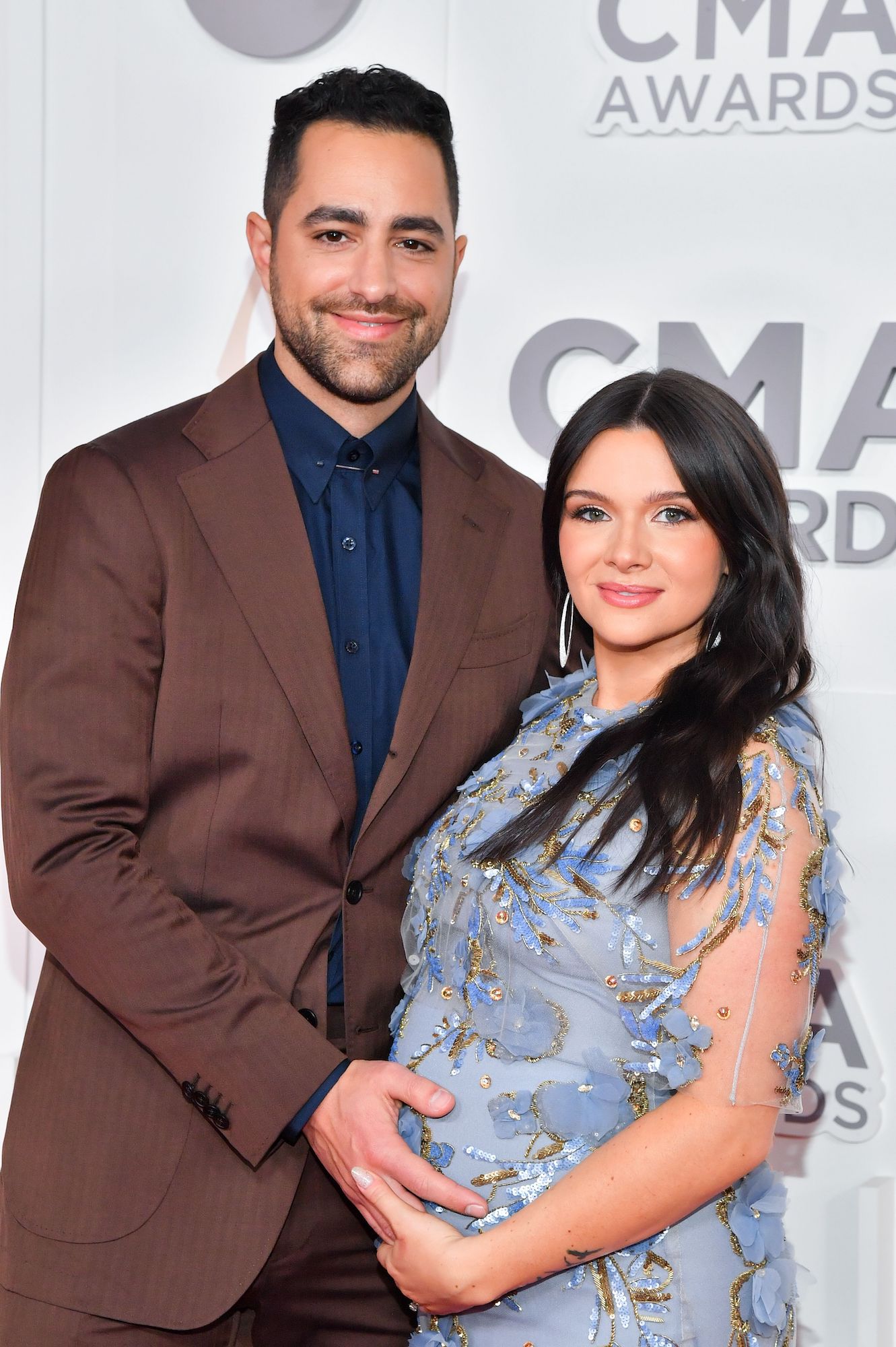 Jaw-Dropping Celebrity Pregnancy Reveals: Beyonce, Kourtney Kardashian, and Beyond!