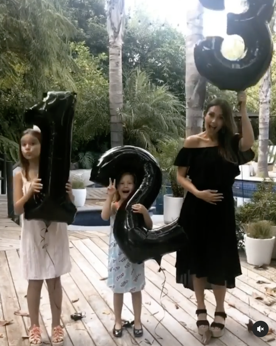 Jaw-Dropping Celebrity Pregnancy Reveals: Beyonce, Kourtney Kardashian, and Beyond!