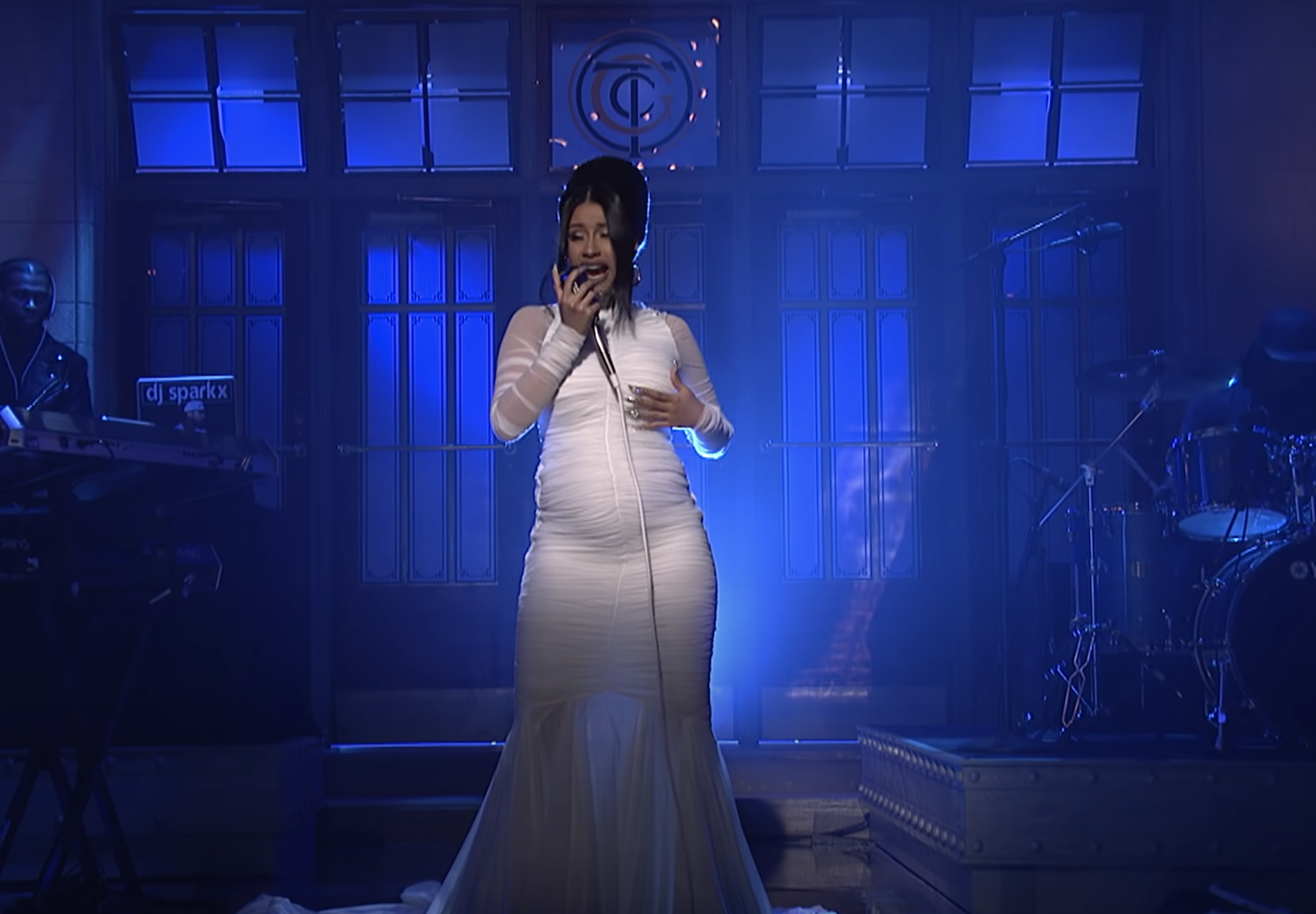 Jaw-Dropping Celebrity Pregnancy Reveals: Beyonce, Kourtney Kardashian, and Beyond!