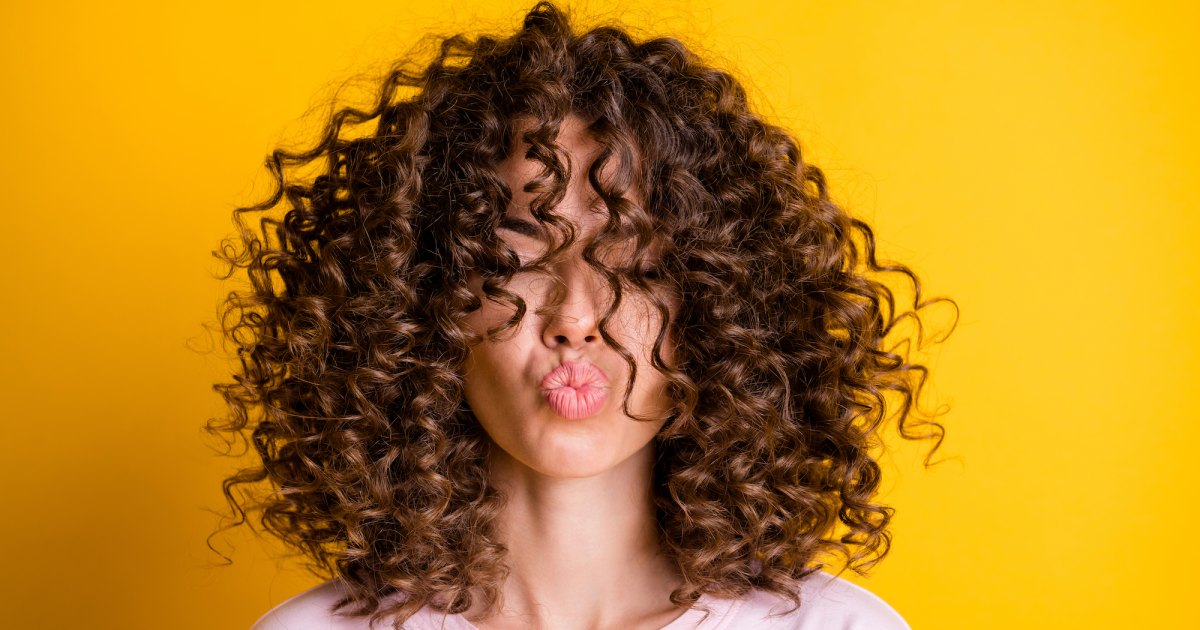 The 17 Best Products for Curly Hair to Enhance Your Natural Locks