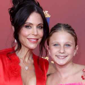 Bethenny Frankel Explains Biggest Parenting Challenge With Teenage Daughter Bryn