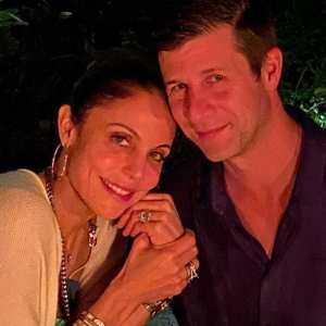 Bethenny Frankel Reveals How Fiance Paul Bernon Proposed/ Bethenny Frankel and Paul Bernon's Relationship Timeline