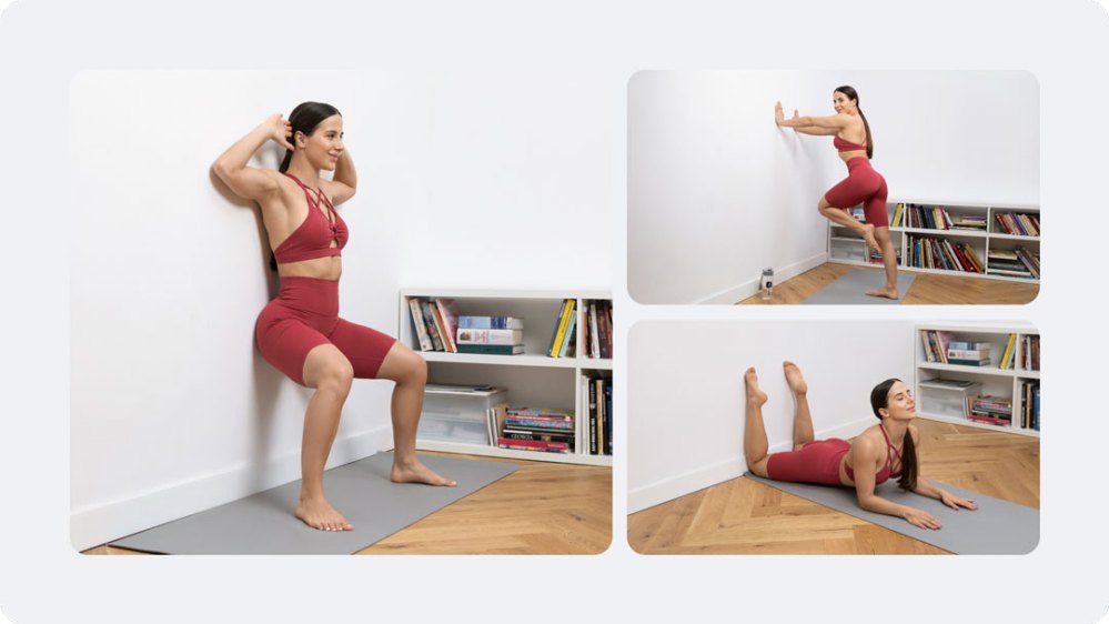 BetterMe Wall Pilates Review: At-Home Weight Loss and Tone-Up
