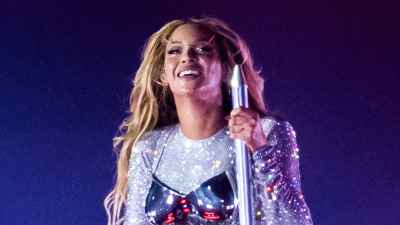 Recursos de turnê de boyance