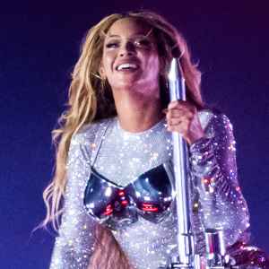 Beyonce Tour Feature