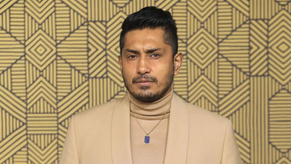 Black Panthers Tenoch Huerta Exits Netflix Film Amid Scandal