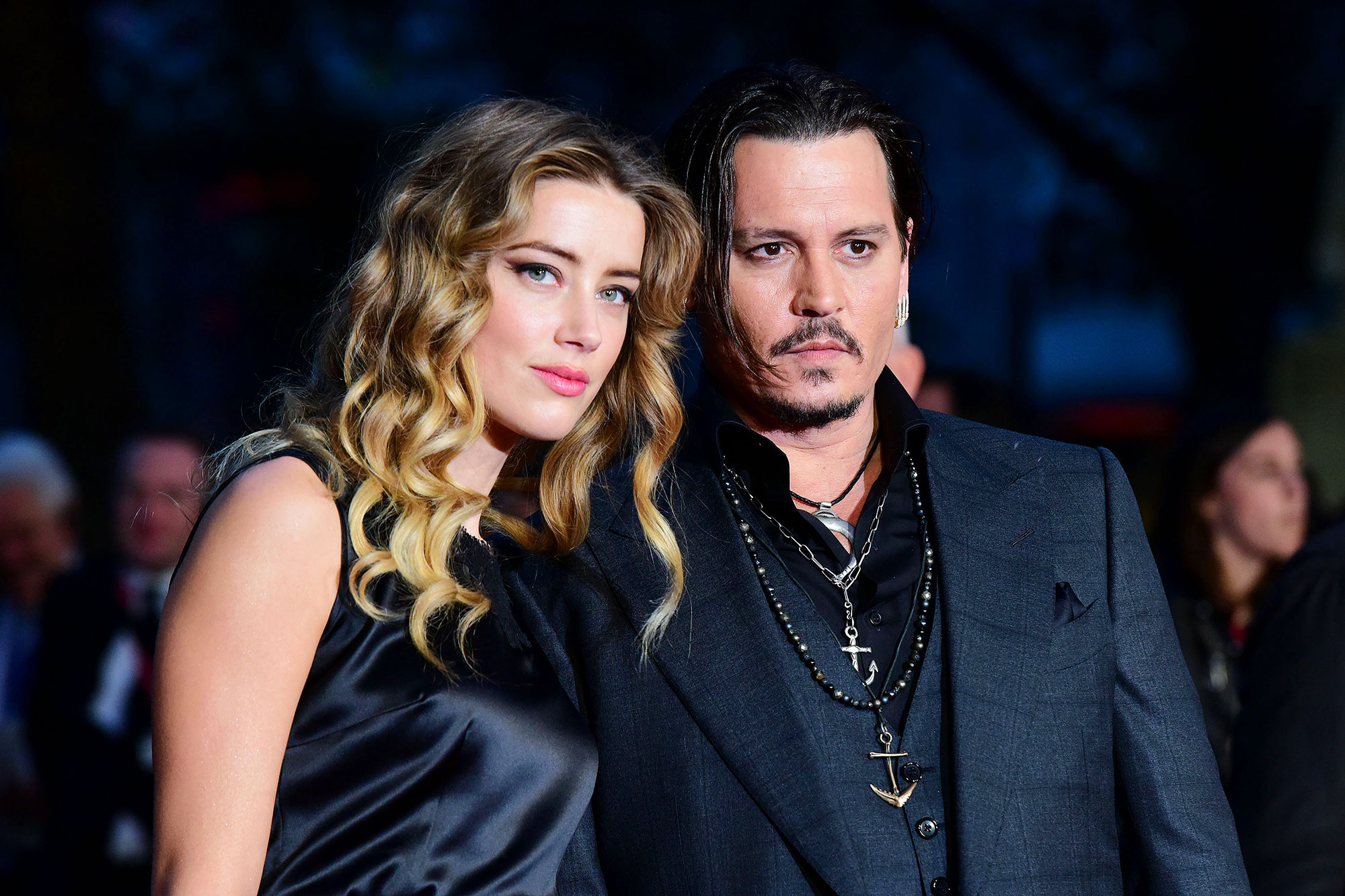 Legal Expert Compares Brad Pitt and Angelina Jolie's Legal Battle to Johnny  Depp and Amber Heard's Case