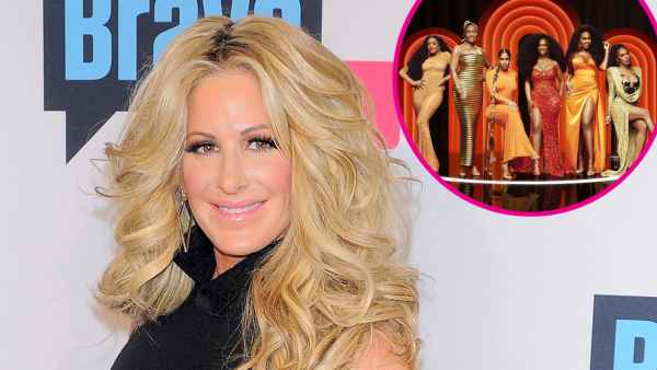 Bravo Releases 1st Look at Kim Zolciak-Biermann's 'Real Housewives of Atlanta' Return Amid Kroy Biermann Divorce