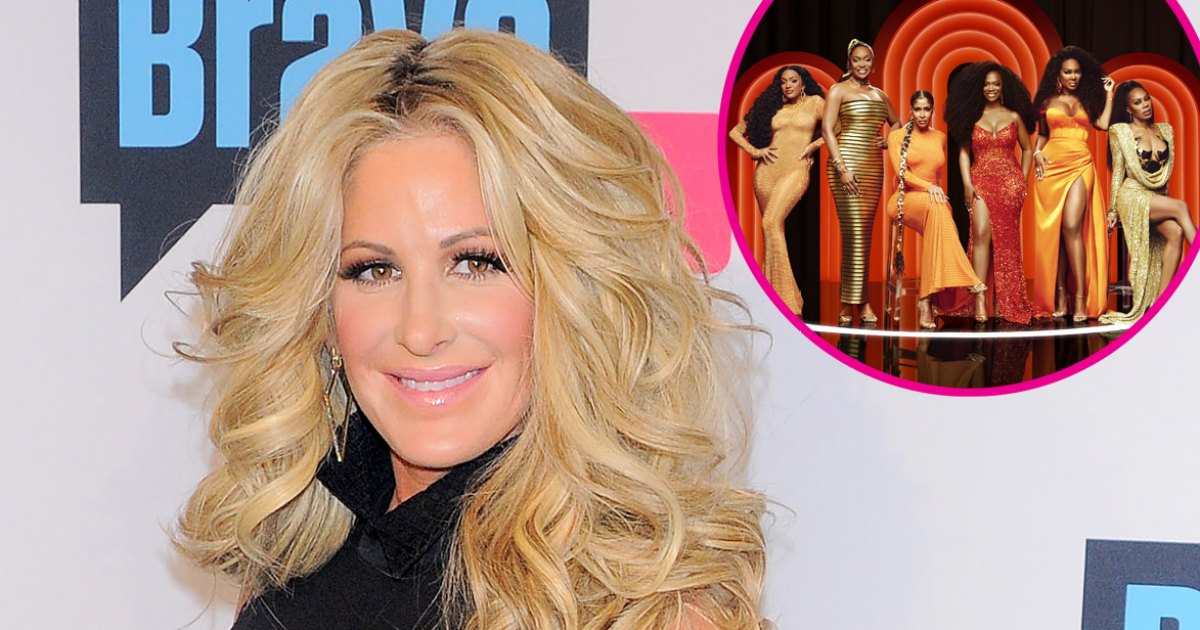 Kim Zolciak-Biermann Returns to ‘RHOA’ Amid Kroy Biermann Divorce Kim Zolciak-Biermann Returns to ‘RHOA’ Amid Kroy Biermann Divorce