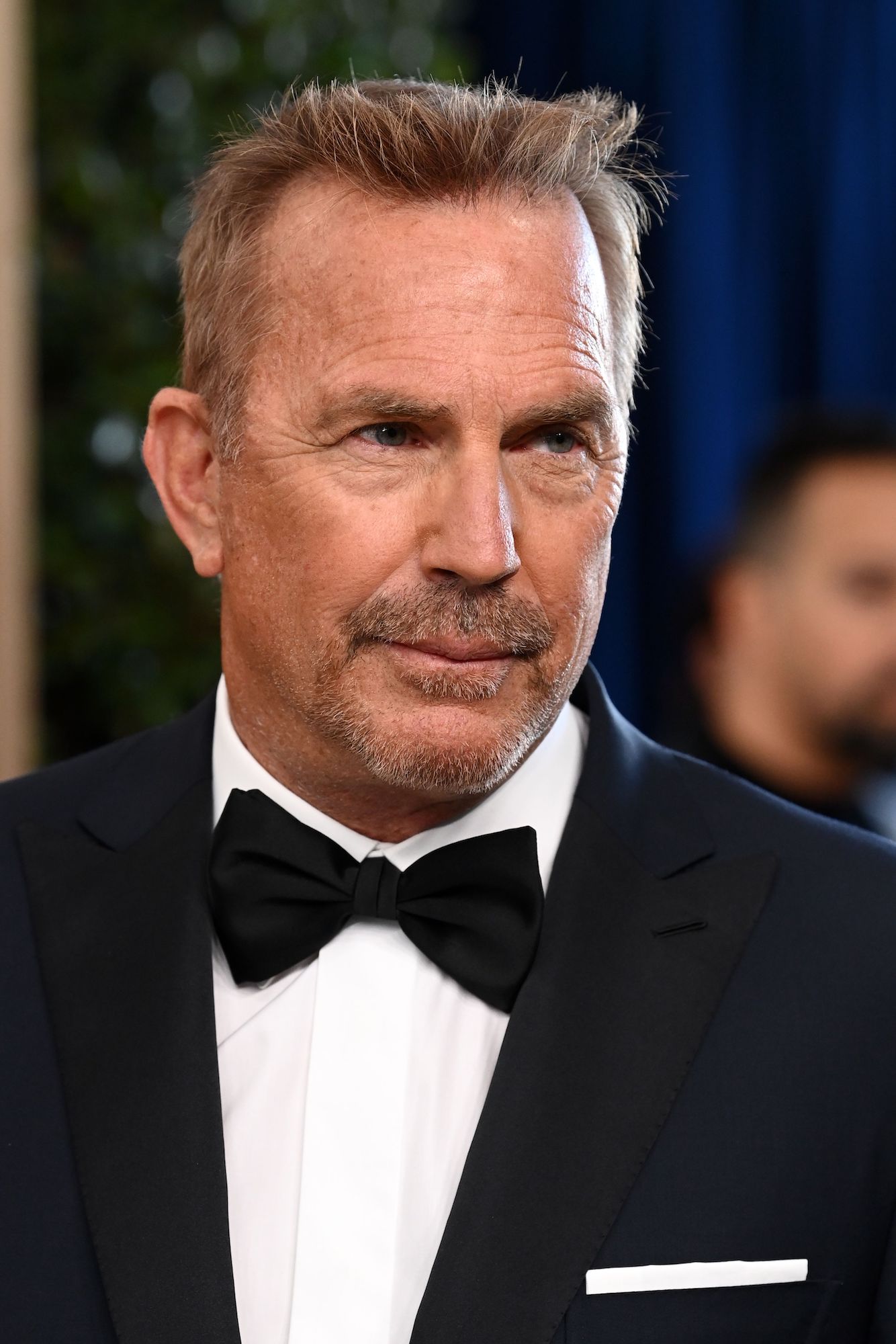 The Kevin Costner Hair Transplant Controversy: A Closer Look