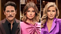 Breaking Down the 'Vanderpump Rules' Cast's Financial Success Following Tom Sandoval and Raquel Leviss' Cheating Scandal: From Ariana Madix's Ads to Lala Kent's Merch