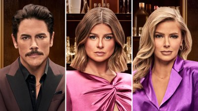 Breaking Down the 'Vanderpump Rules' Cast's Financial Success Following Tom Sandoval and Raquel Leviss' Cheating Scandal: From Ariana Madix's Ads to Lala Kent's Merch