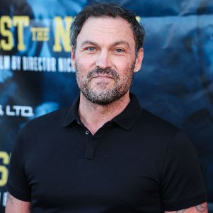 Brian Austin Green Slams Bad Father Dig After Defending Ex-Wife Megan Fox