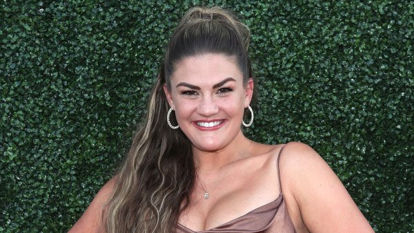 Brittany Cartwright Felt ‘Pressure’ to Lose Weight After 1st Pregnancy — But Is ‘Baby Crazy’ and Ready for No. 2