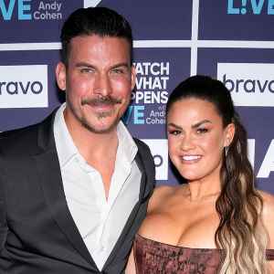 Brittany Cartwright Reveals When She and Jax Taylor Will Start Trying for Baby No. 2, What She Misses Most About Pregnancy