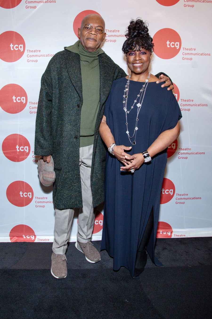 Broadway Couples Update