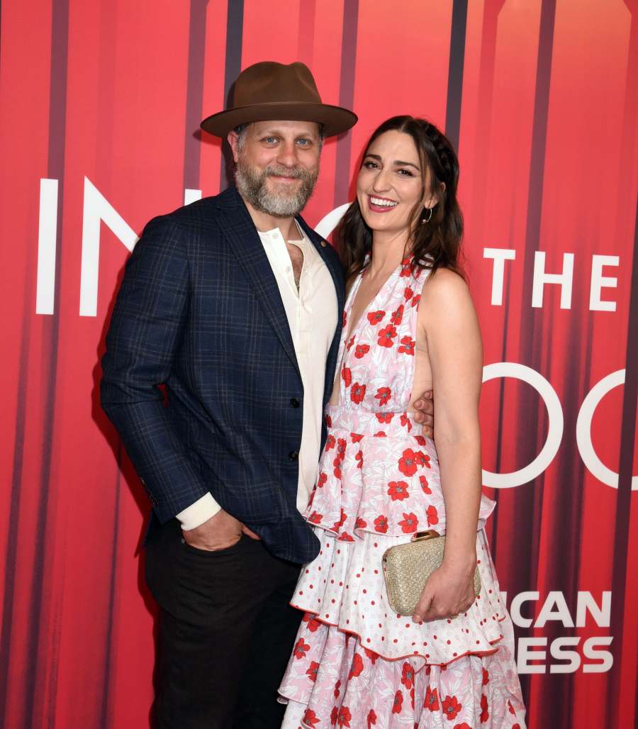 Broadway Couples Update