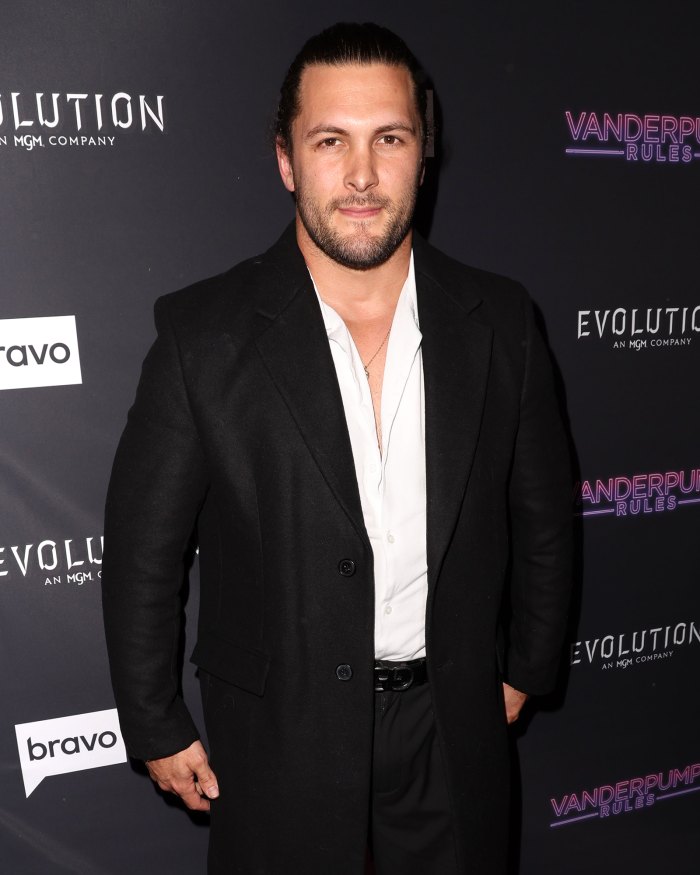 Brock Davies thinks there's only one reason that would stop the cast of'Vanderpump Rules' from returning for Season 11 after the reunion bombshell