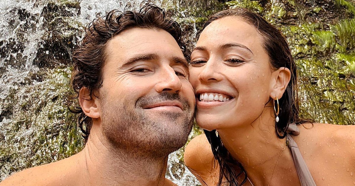 Brody Jenner and Fiancee Tia Blanco Welcome 1st Baby: Details Brody Jenner and Fiancee Tia Blanco Welcome 1st Baby: Details