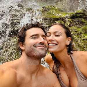 Brody-Jenner-and-Fiancee-Tia-Blanco-Welcome-1st-Child-After-Baby-Shower-Engagement-738