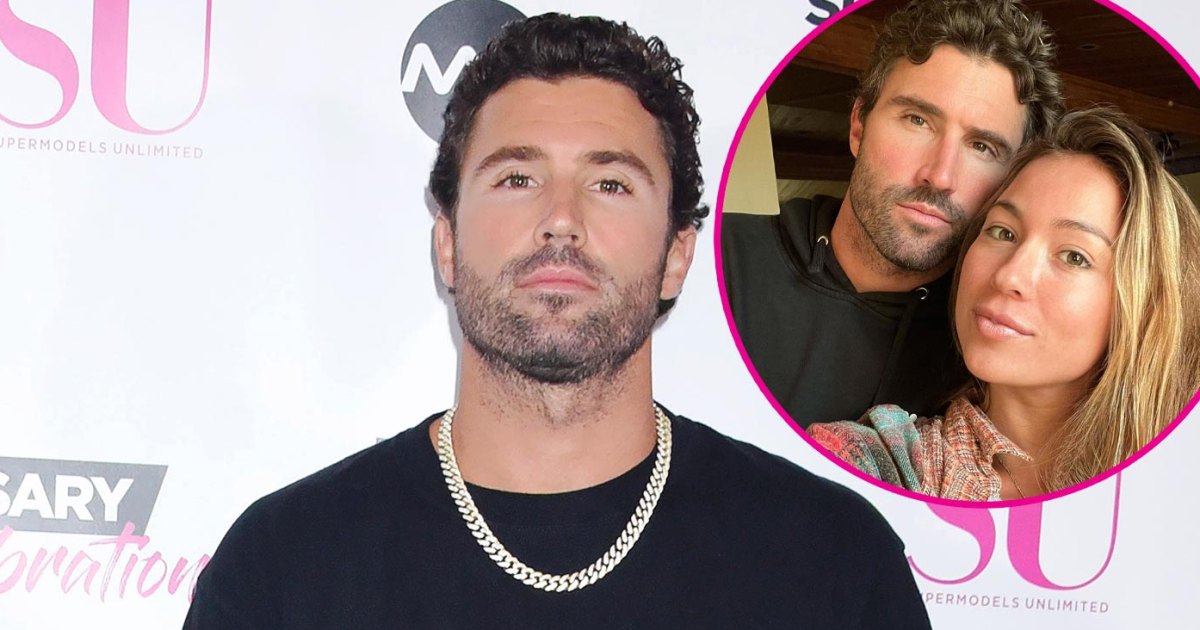 Brody Jenner and his pregnant girlfriend Tia Blanco are engaged after 1 year together