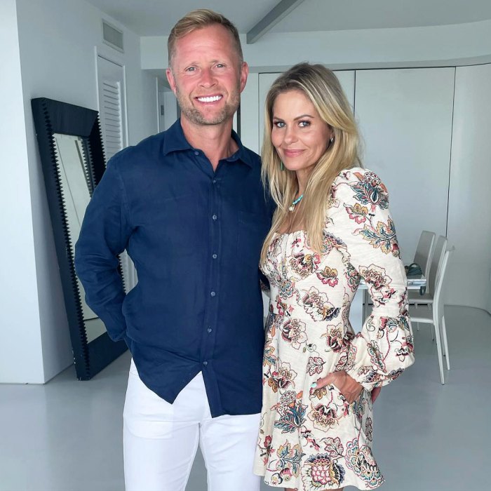 Candace Cameron Bure forgot to give husband Val Bure an anniversary gift: 'He always remembers'