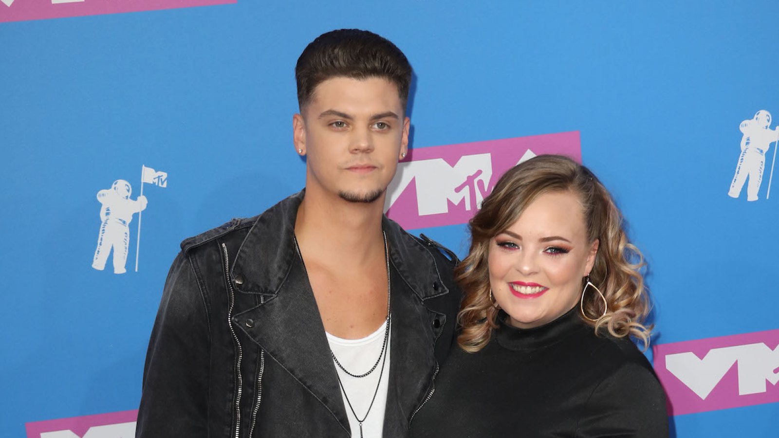 Catelynn Lowell and Tyler Baltierra Reunite With Daughter Carly