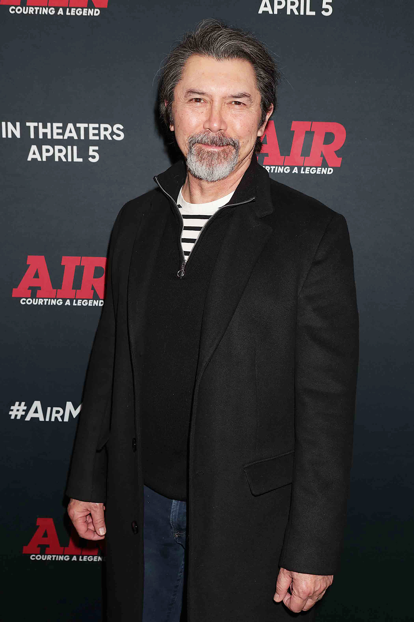 Treat Williams Dead at 71: John Travolta, More Stars React