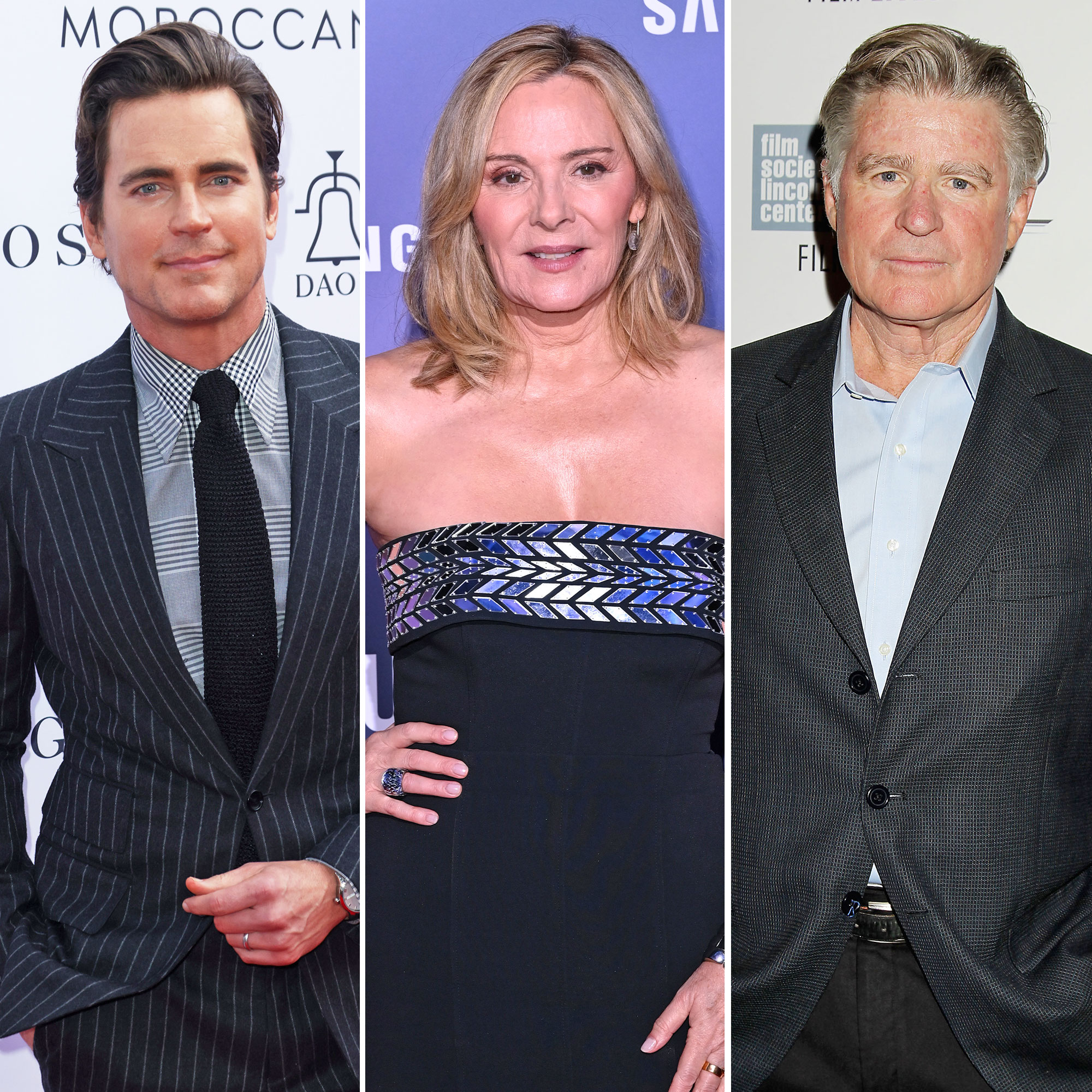 Treat Williams Dead at 71: John Travolta, More Stars React