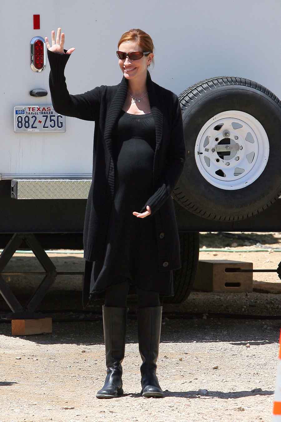 Celebrity Pregnancies