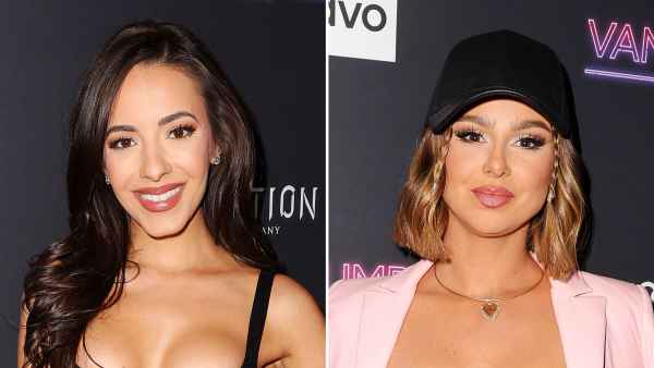 Charli Burnett Reveals the Reason Why She Might Not Return for Season 11 of Vanderpump Rules Has to Do With Raquel Leviss