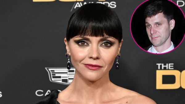 Christina Ricci Claims 'Vindictive' Ex James Heerdegen Didn't Allow Son Freddie to Join Her on Trip
