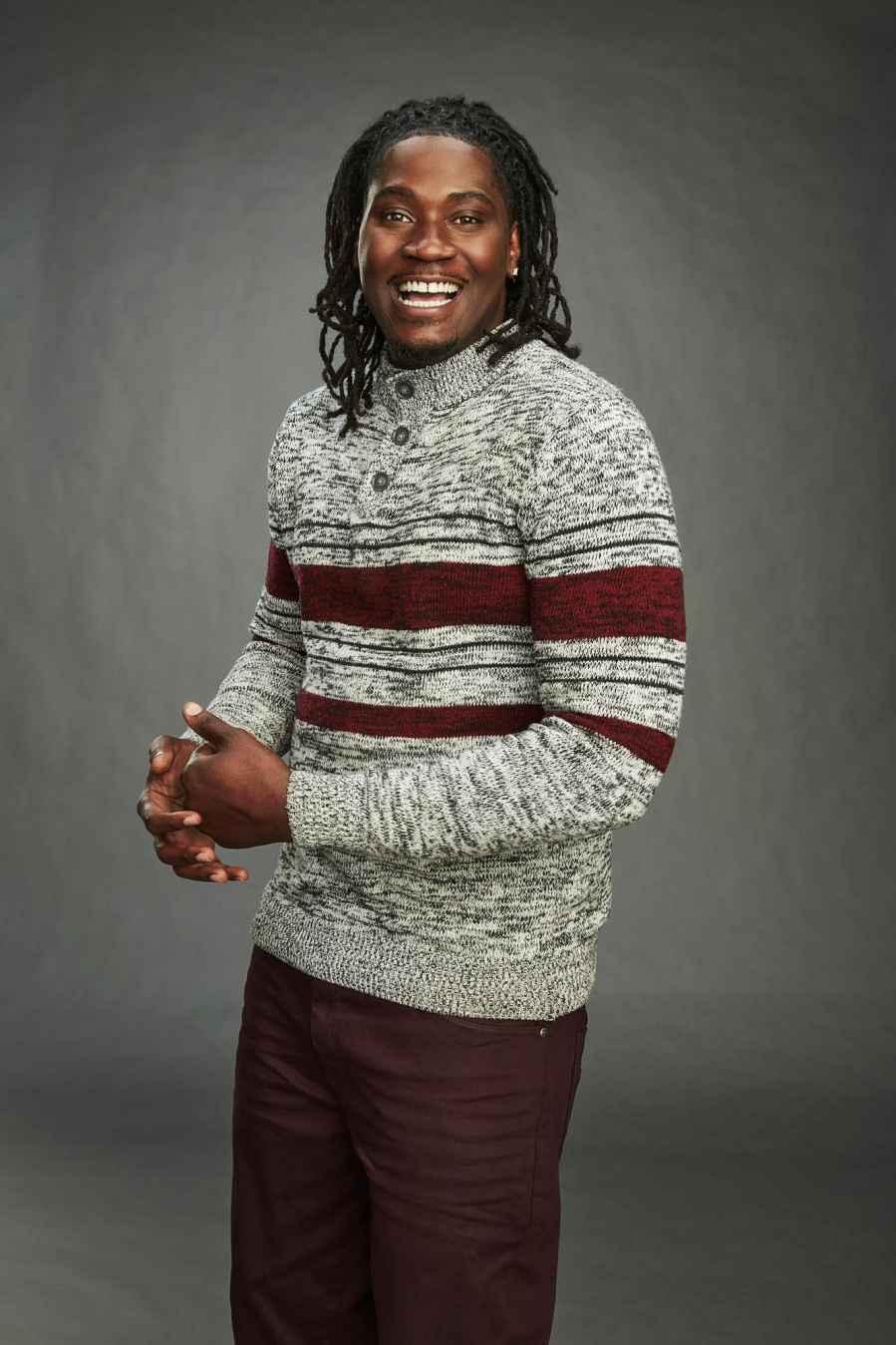 Claim to Fame Season 2 Cast- Who Are the Contestants Celebrity Relatives -359 Gabriel
