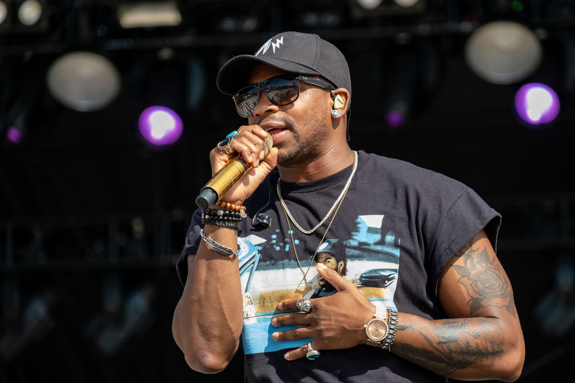 Jimmie Allen Dropped by Label Amid Sexual Assault Lawsuits | Us Weekly