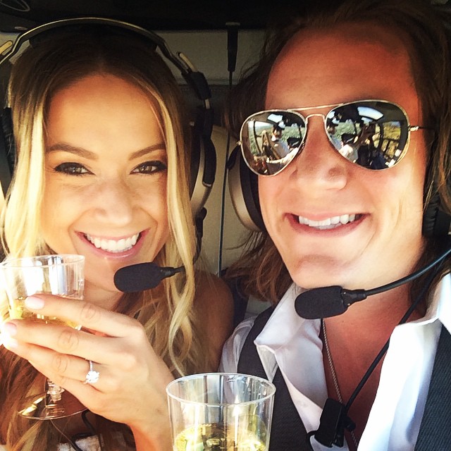 Country Singer Tyler Hubbard and Wife Hayley Hubbard-s Relationship Timeline