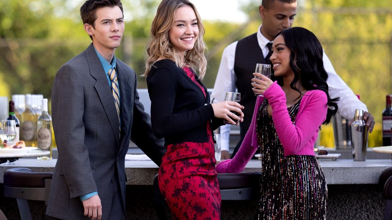 Cruel Summer season 2: A Fresh Mystery with a New Cast and Showrunner 139 Cruel Summer