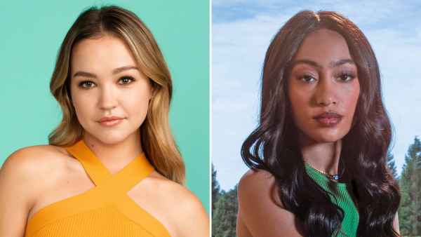 Cruel Summers Sadie Stanley and Lexi Underwood Reveal Their Conversations With Season 1 Cast