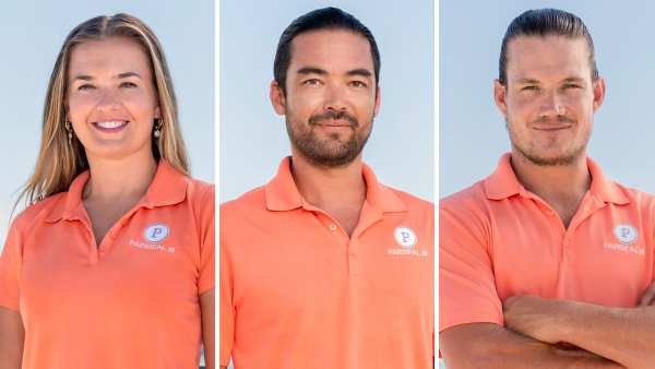 Daisy Kelliher Confuses Colin MacRae With Gary King in Bed During Awkward 'Below Deck Sailing Yacht' Moment: 'Figure Out What You Want'