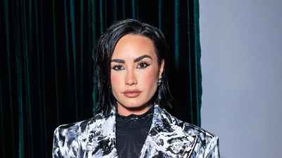 Demi Lovato Through the Years