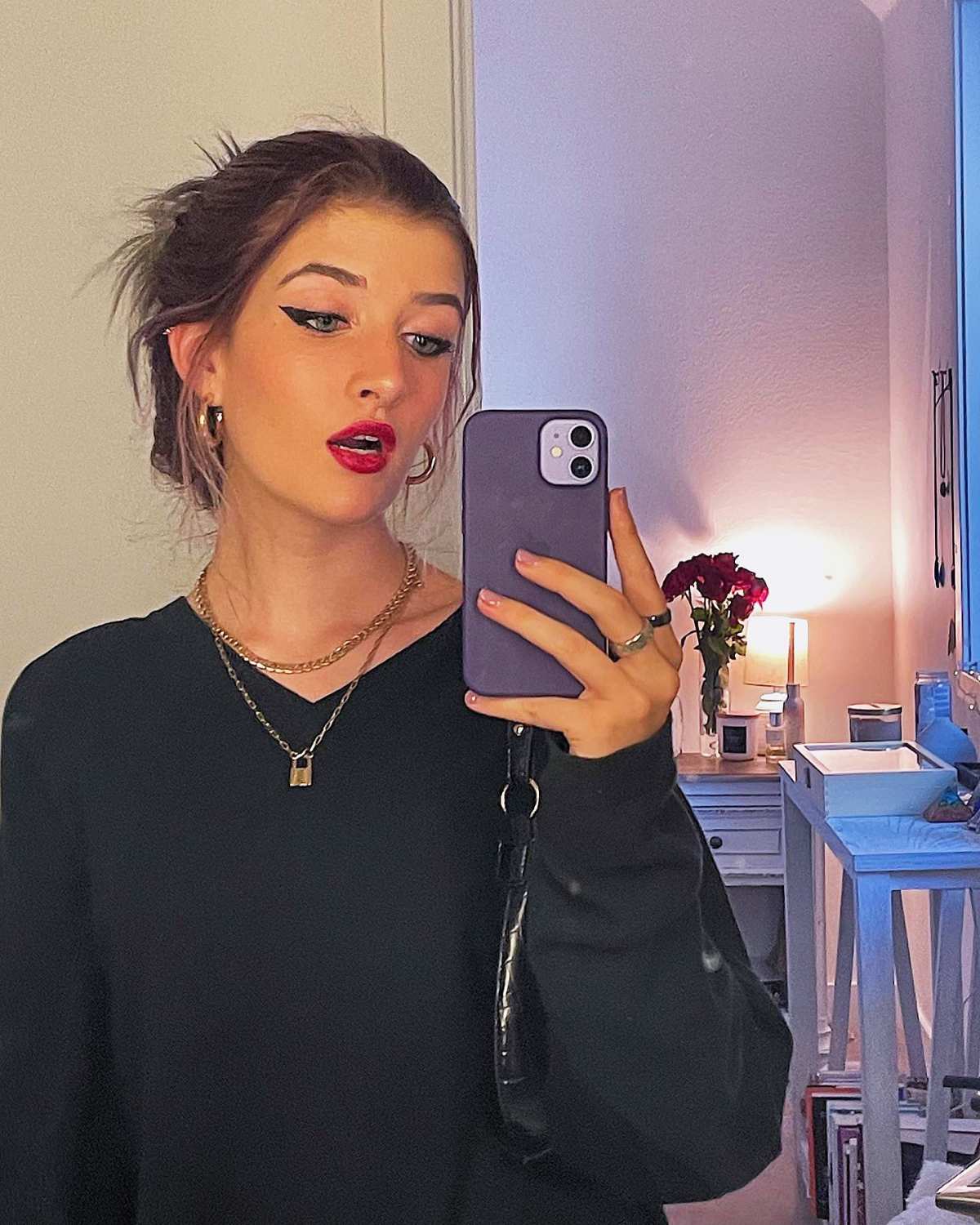 Denise Richards, Charlie Sheen’s Daughter Defends OnlyFans Job Us Weekly