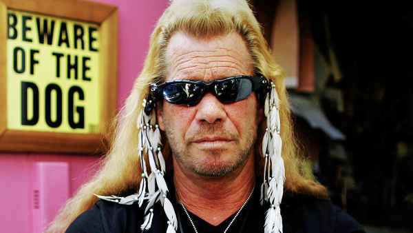 Dog the Bounty Hunter Reveals He Just Learned He Fathered a Secret Son Named Jon: ‘This Day Has a New Meaning’