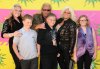 Bounty Hunter-S-Family Guide dog- Get to know his 14 children