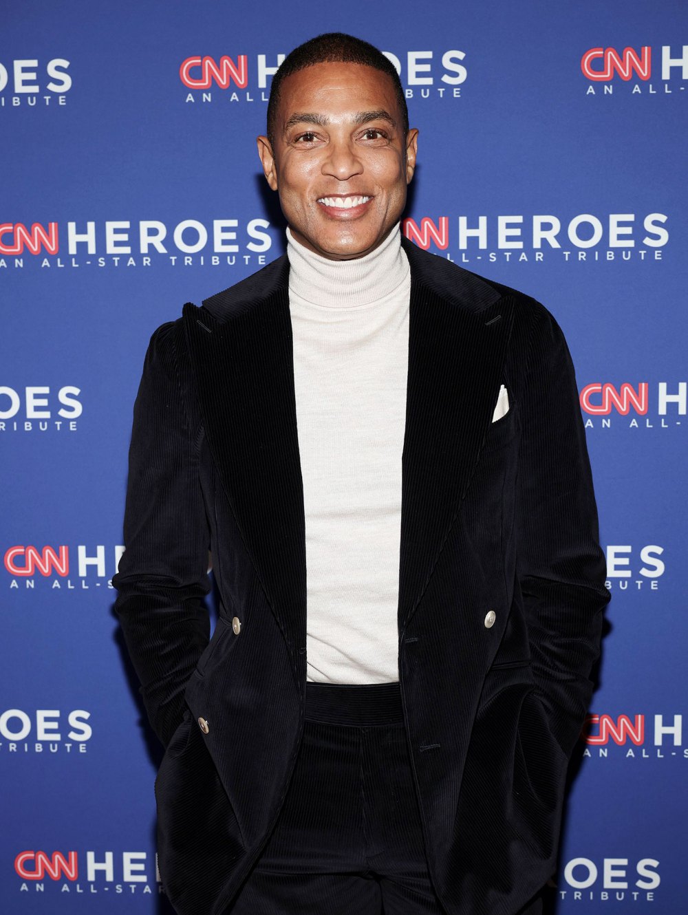 Don Lemon Claims CNN Fired Him for Refusing to Give Airtime to Liars and Bigots 3