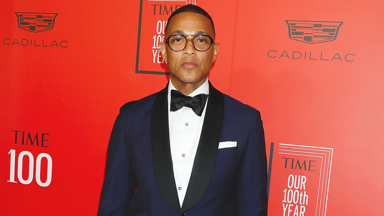 Don Lemon Claims CNN Fired Him for Refusing to Give Airtime to Liars and Bigots