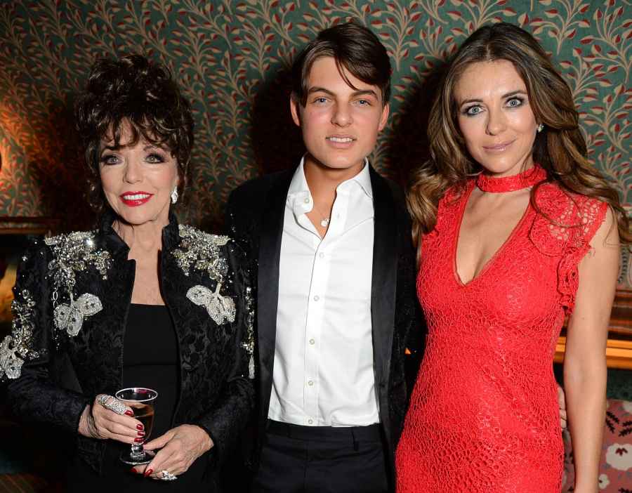 Elizabeth-Hurley-s-Sweetest-Moments-With-Her-Son-Damian-Over-the-Years--Photos-723