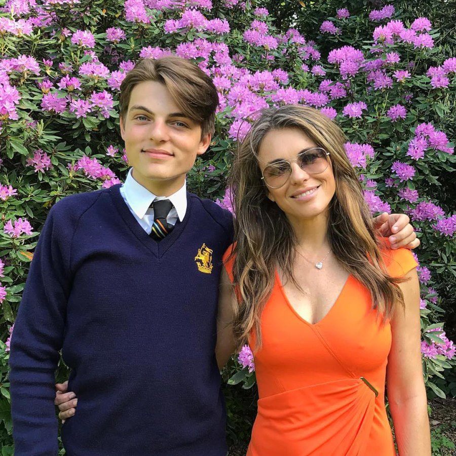 Elizabeth-Hurley-s-Sweetest-Moments-With-Her-Son-Damian-Over-the-Years--Photos-724