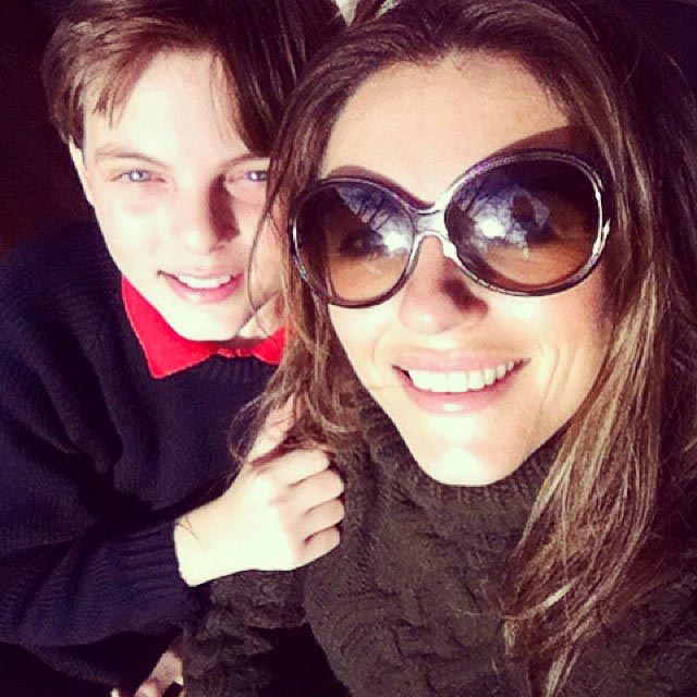 Elizabeth-Hurley-s-Sweetest-Moments-With-Her-Son-Damian-Over-the-Years--Photos-732