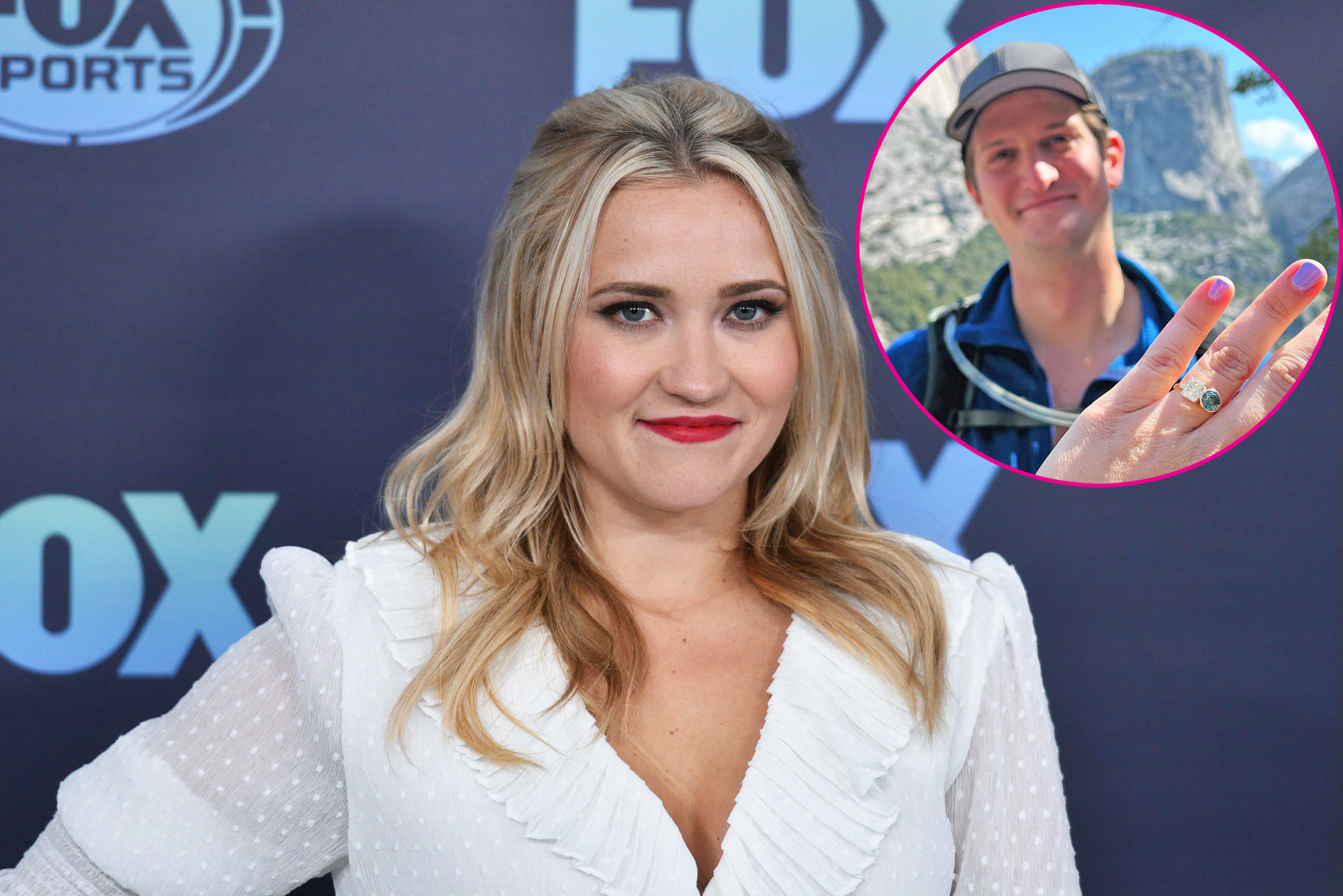 Emily Osment Before And After
