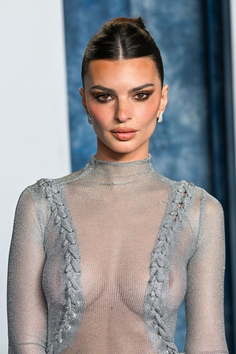 Emily Ratajkowski-s Dating- Relationship Quotes Over the Years