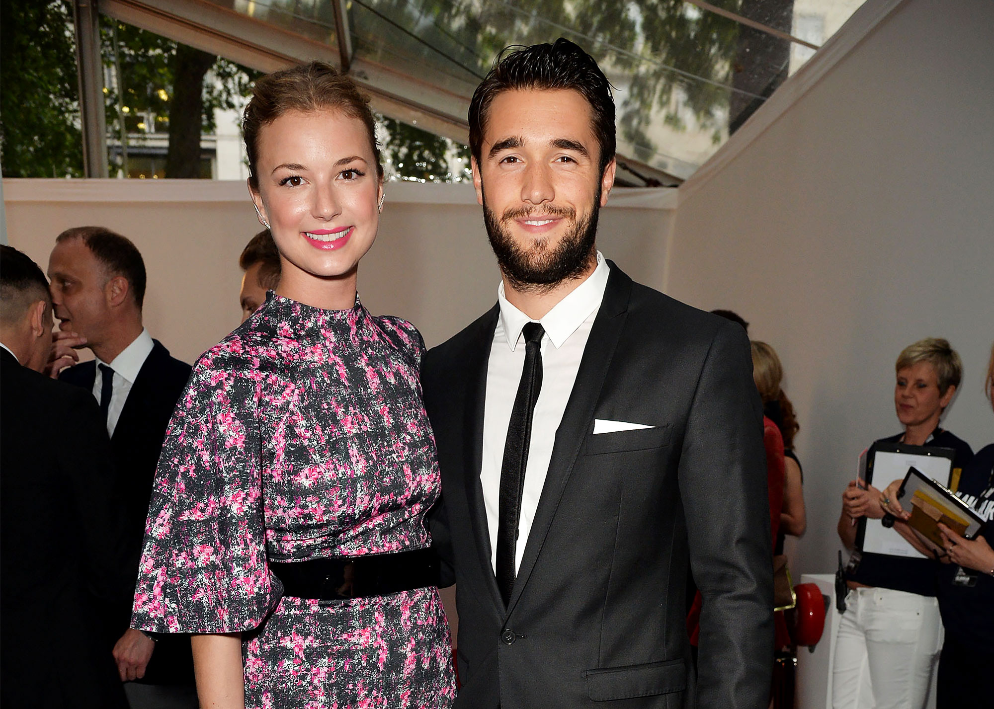 Emily-VanCamp-Opens-Up-About-Josh-Bowmans-Proposal-‘He-Did-Good-Emily-Vancamp-and-Josh-Bowman